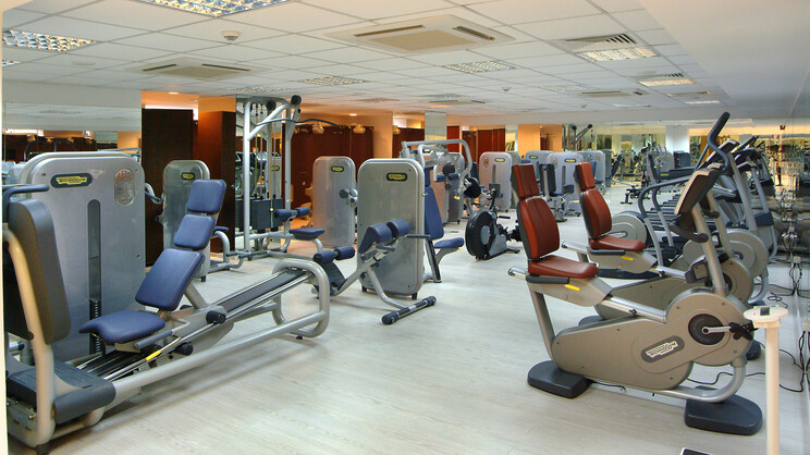 Aquamare Beach Hotel and Spa